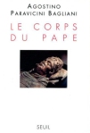 corps pape
